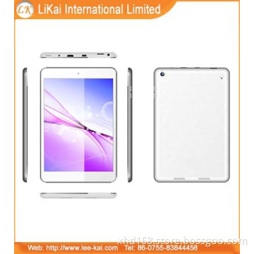 2014 Newest WiFi Tablet 7.85-Inch for Brand Printing (781R)